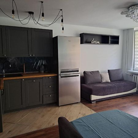 Apartament Karola Διαμέρισμα Puławy Εξωτερικό φωτογραφία