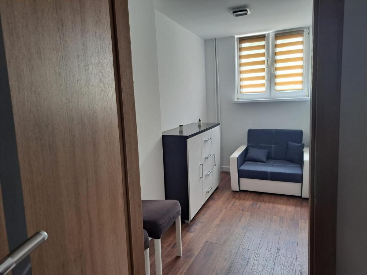 Apartament Karola Διαμέρισμα Puławy Εξωτερικό φωτογραφία