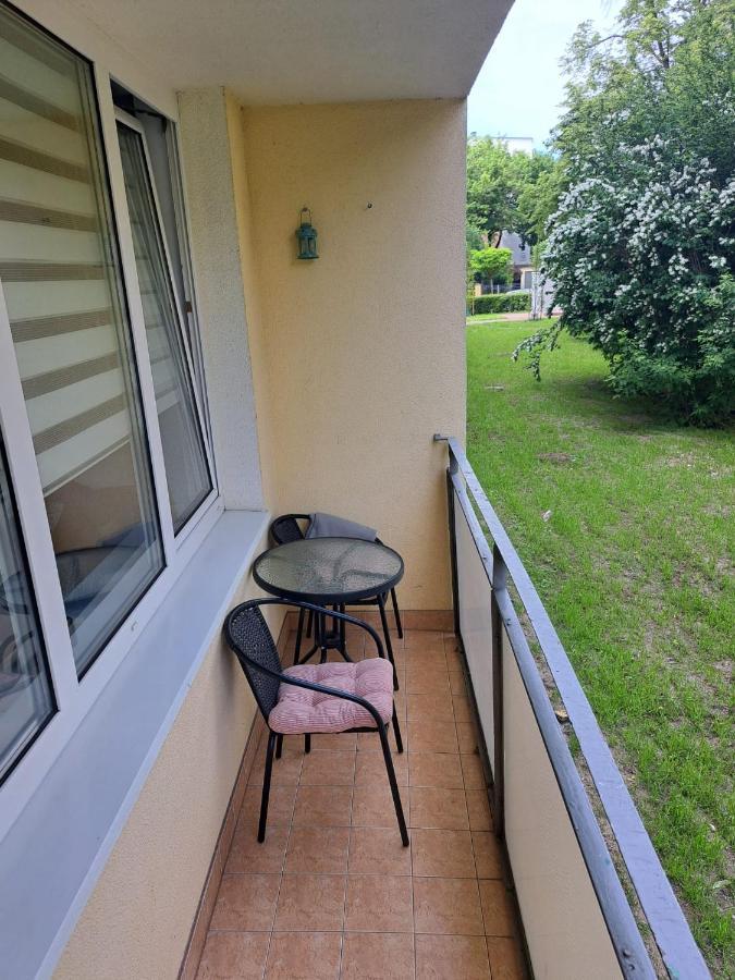 Apartament Karola Διαμέρισμα Puławy Εξωτερικό φωτογραφία