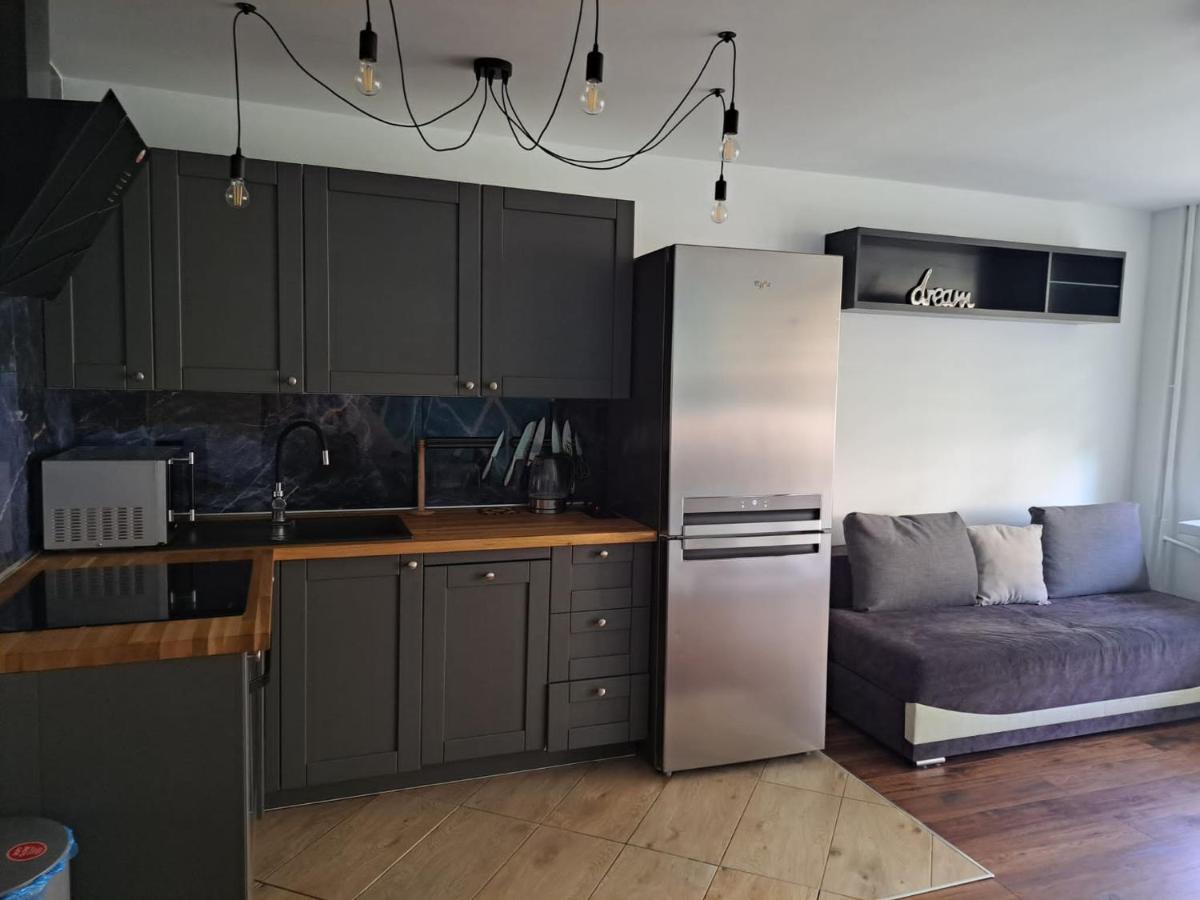 Apartament Karola Διαμέρισμα Puławy Εξωτερικό φωτογραφία