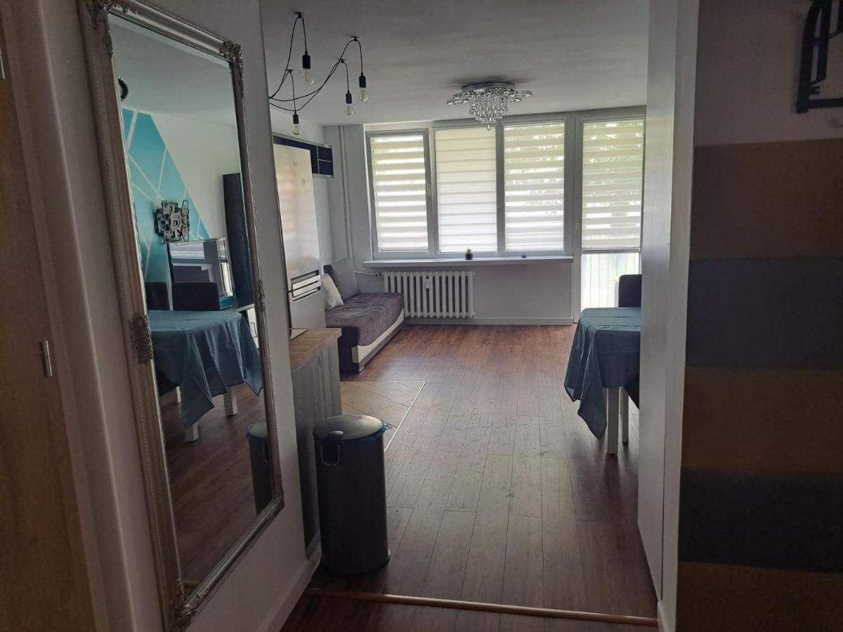 Apartament Karola Διαμέρισμα Puławy Εξωτερικό φωτογραφία