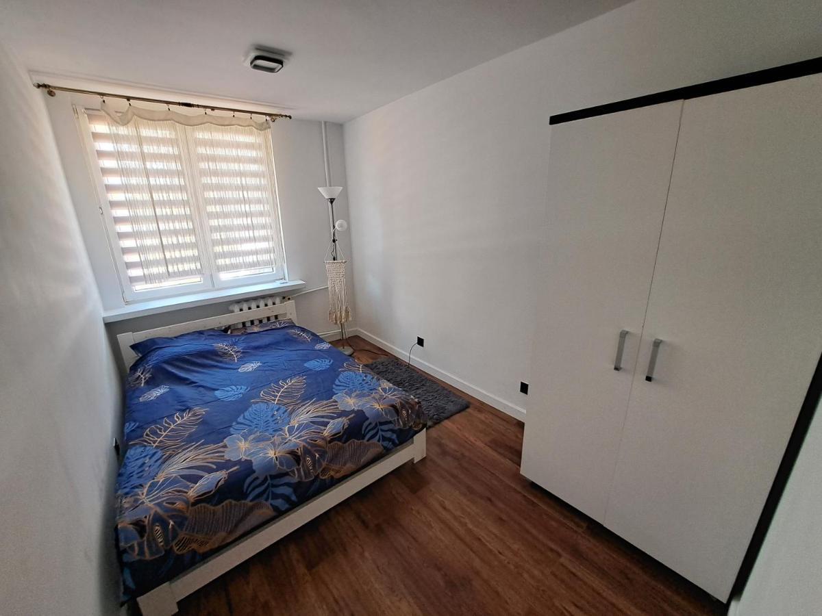 Apartament Karola Διαμέρισμα Puławy Εξωτερικό φωτογραφία